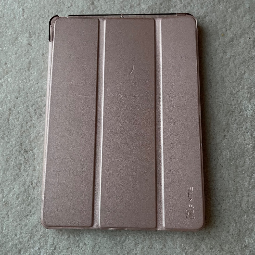 iPad case